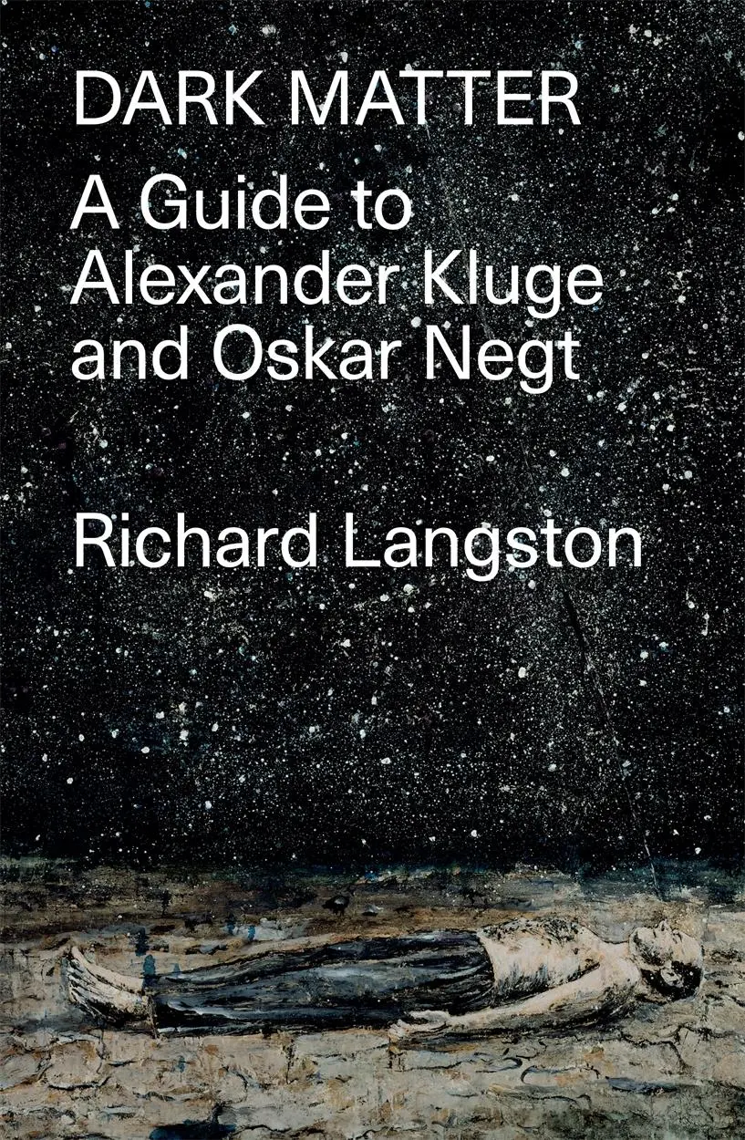 Cover: 9781788735179 | Dark Matter: In Defiance of Catastrophic Modernity: A Fieldguide to...