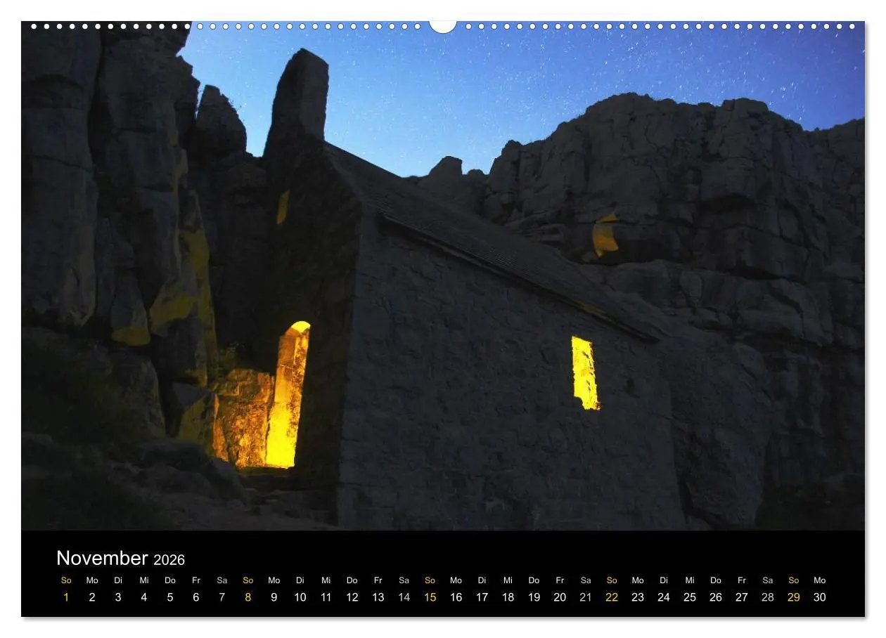 Bild: 9783516035179 | Wales Pembrokeshire - Natur im Fokus- (Wandkalender 2026 DIN A2...