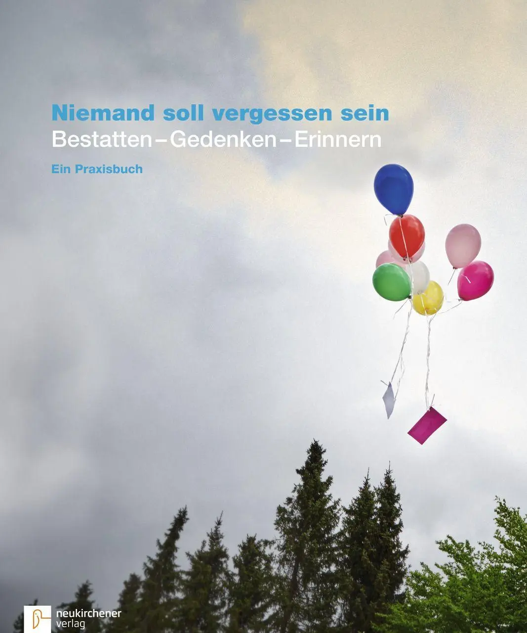 Cover: 9783761565179 | Niemand soll vergessen sein | Barbara Heuerding Carmen Berger-Zell