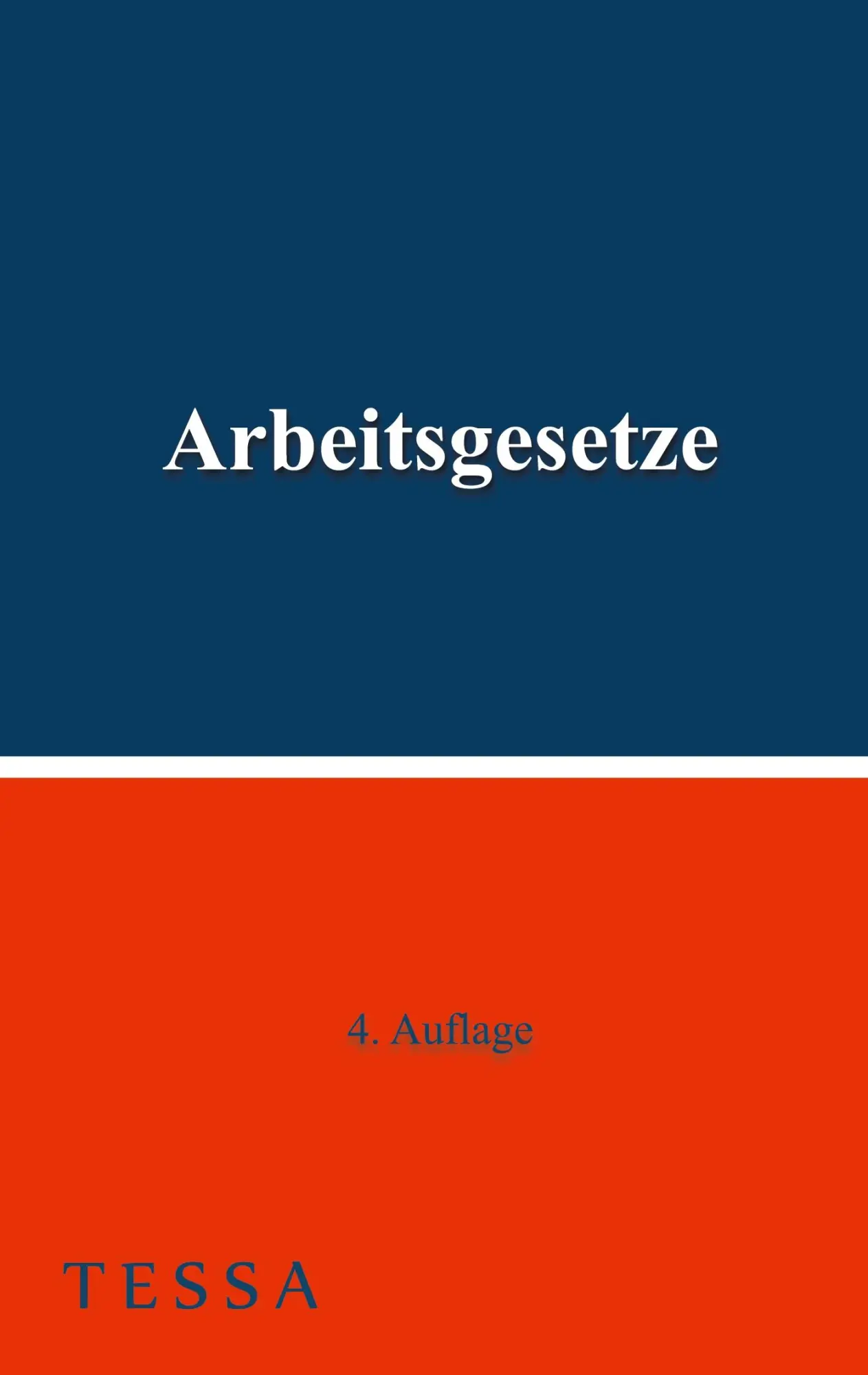 Cover: 9783947925179 | Arbeitsgesetze | Christian Brenner | Taschenbuch | Paperback | 526 S.