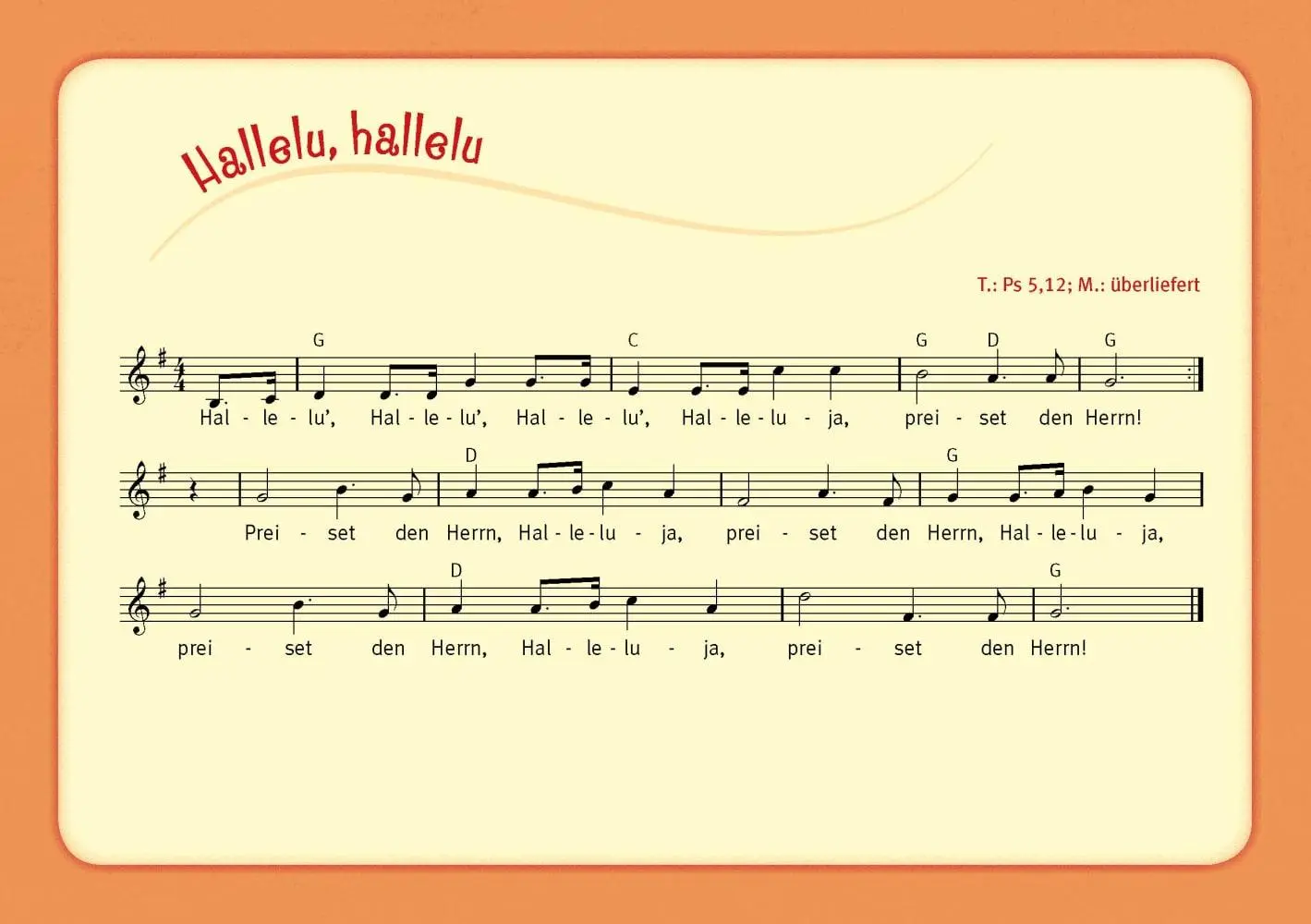Bild: 4260179515279 | ... singen, spielen, tanzen dem Herrn! | Cornelia Kraus | Box | 32 S.