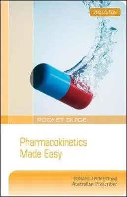 Cover: 9780070285279 | Pharmacokinetics Made Easy | Donald J. Birkett | Taschenbuch | 2011