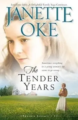Cover: 9780764205279 | The Tender Years | Janette Oke | Taschenbuch | Kartoniert / Broschiert