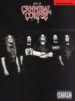 Cover: 9781423475279 | Best of Cannibal Corpse | Taschenbuch | Englisch | 2010