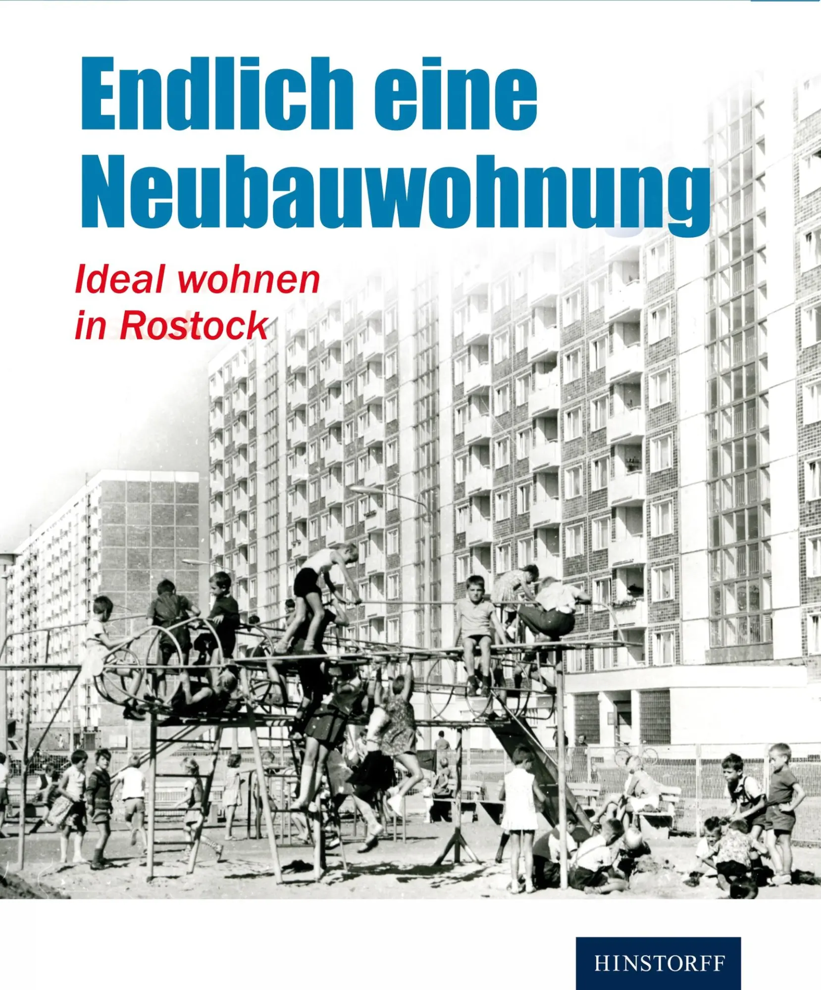 Cover: 9783356025279 | Endlich eine Neubauwohnung | Ideal wohnen in Rostock | Steffen Stuth