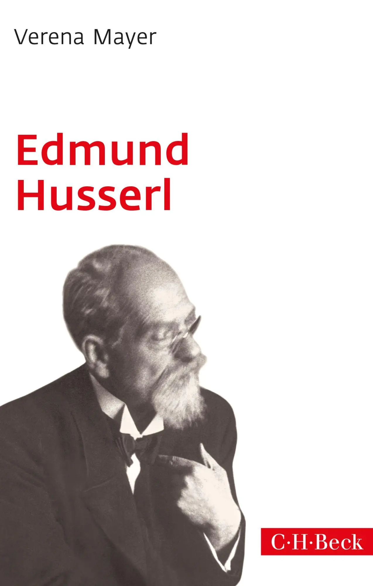 Edmund Husserl - Neuware