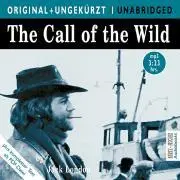 Cover: 9783865055279 | The Call of the Wild, 1 MP3-CD | Jack London | Audio-CD | Software