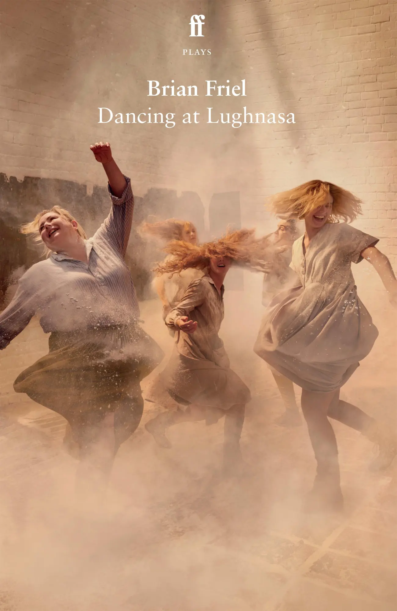 Cover: 9780571385379 | Dancing at Lughnasa | Brian Friel | Taschenbuch | 98 S. | Englisch