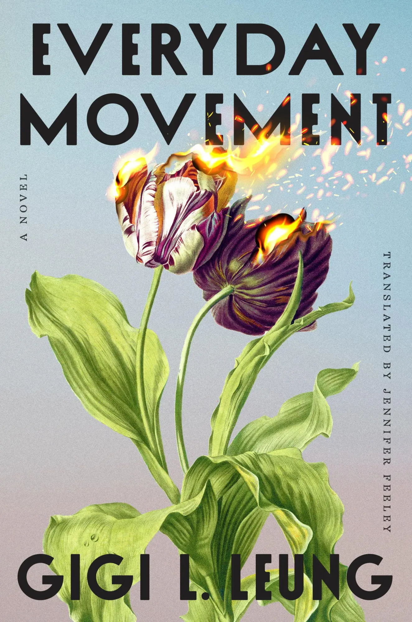 Cover: 9780593855379 | Everyday Movement | Gigi L. Leung (u. a.) | Buch | Englisch | 2026
