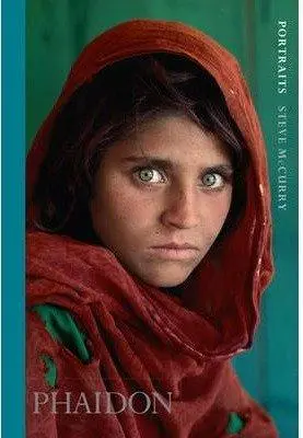 Cover: 9780714865379 | Portraits | Steve McCurry | Buch | 496 S. | Englisch | 2013