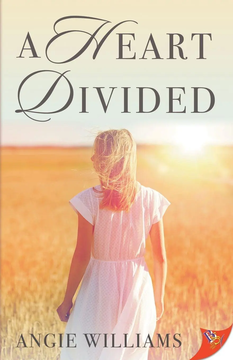 Cover: 9781636795379 | A Heart Divided | Angie Williams | Taschenbuch | Englisch | 2024