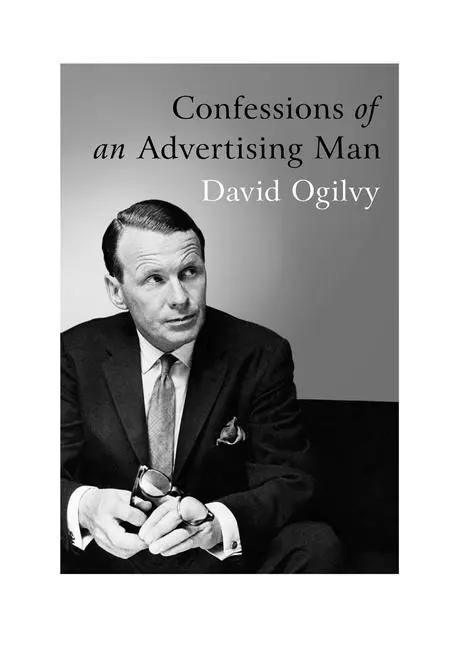 Cover: 9781904915379 | Confessions of an Advertising Man | David Ogilvy | Taschenbuch | 2011