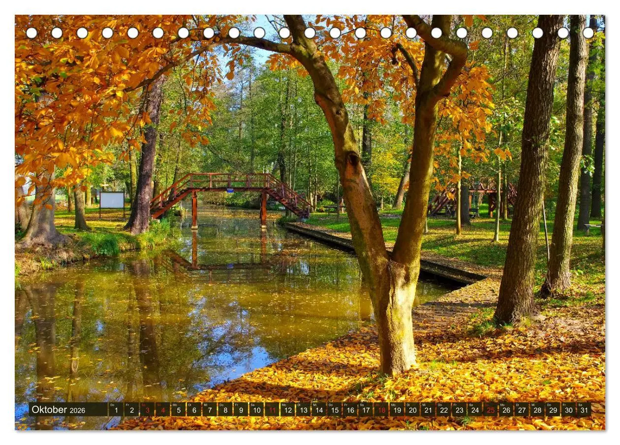 Bild: 9783457925379 | Spreewald - Malerische Kulturlandschaft in Brandenburg...
