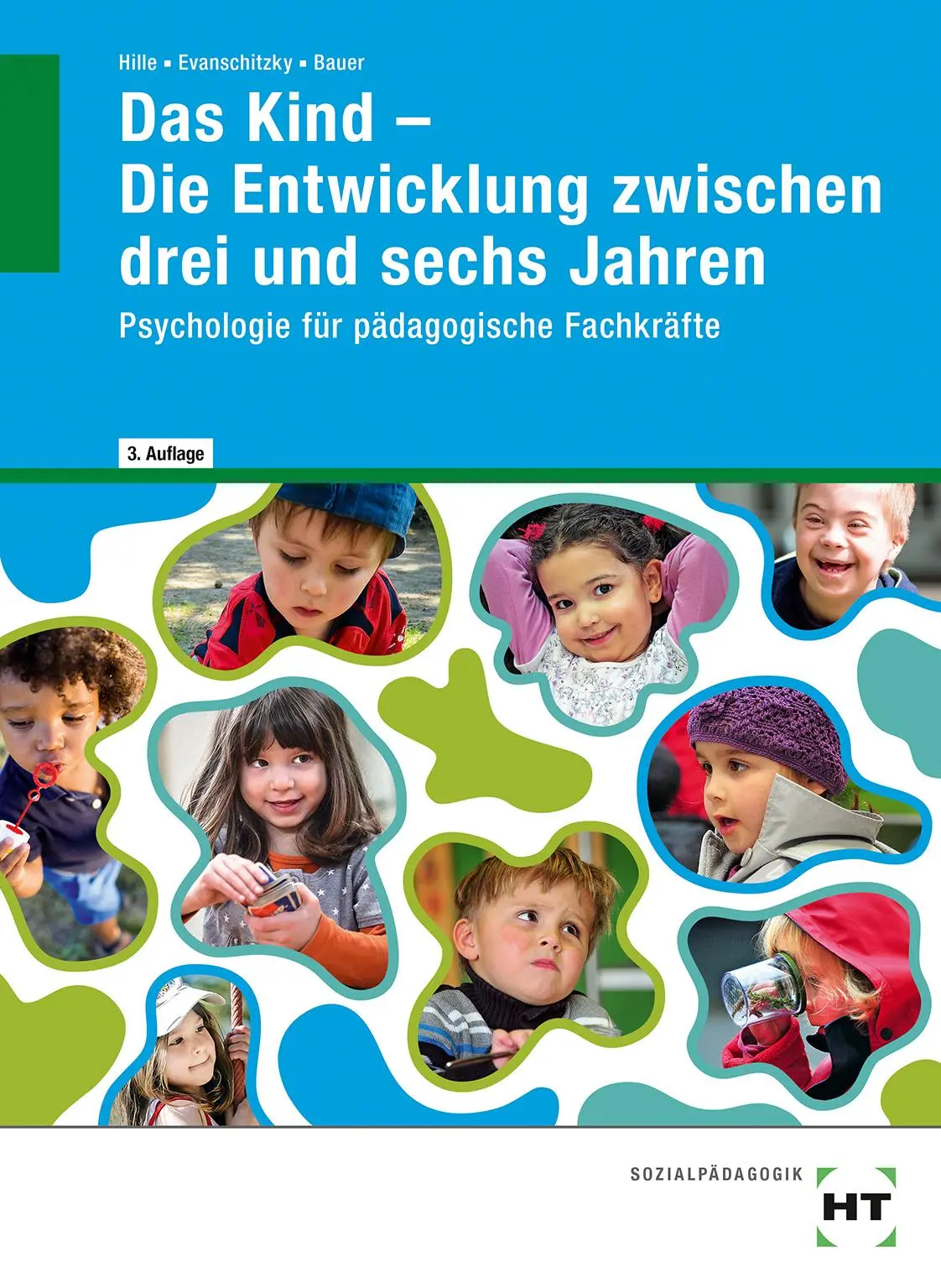 Cover: 9783582285379 | eBook inside: Buch und eBook Das Kind - Die Entwicklung zwischen...