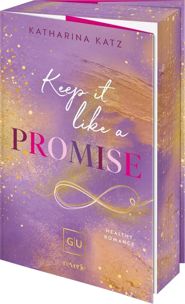 Cover: 9783745705379 | Keep it like a Promise | Roman | Katharina Katz | Taschenbuch | 400 S.