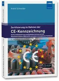 Cover: 9783800765379 | Zertifizierung im Rahmen der [...] | André Schneider | Taschenbuch
