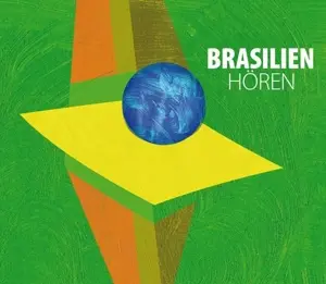 Cover: 9783940665379 | Brasilien hören, 1 Audio-CD | Andreas Weiser (u. a.) | Audio-CD | CD
