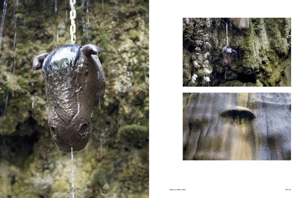 Bild: 9783954765379 | Christian Kosmas Mayer | First Monographs | Christian Kosmas Mayer