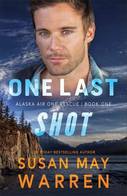Cover: 9780800745479 | One Last Shot | Susan May Warren | Taschenbuch | Englisch | 2024