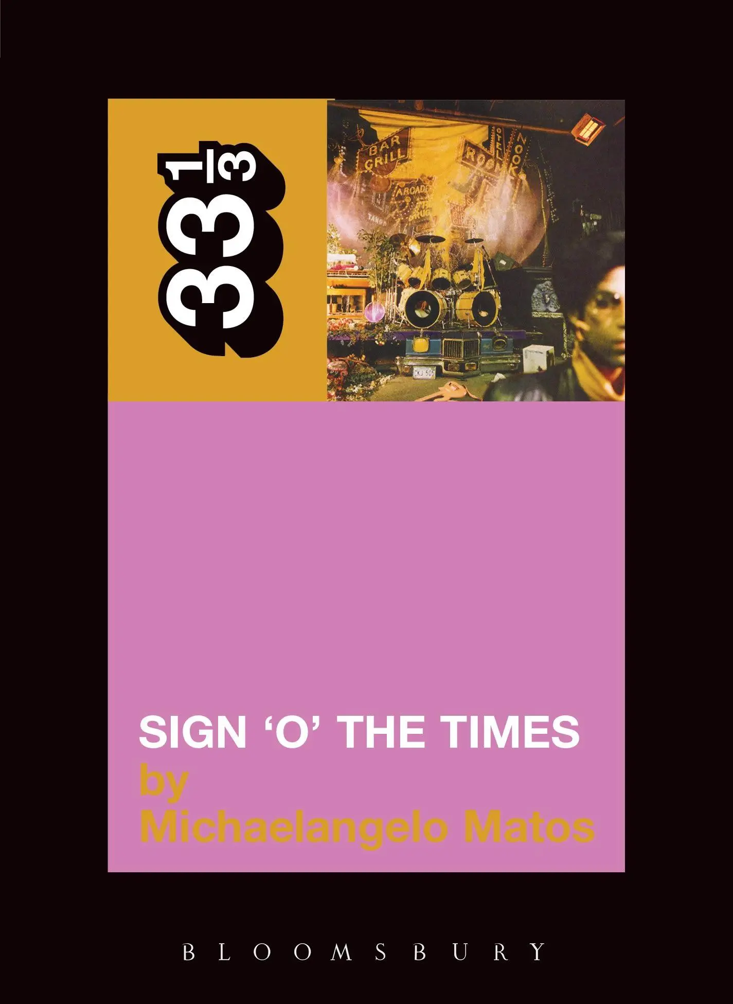 Cover: 9780826415479 | Sign 'o' the Times | Michaelangelo Matos | Taschenbuch | Englisch