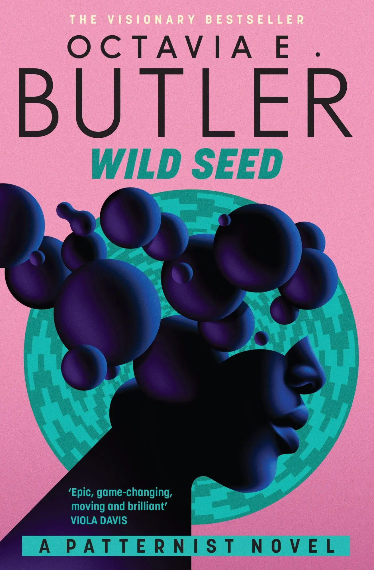 Cover: 9781035445479 | Wild Seed | Octavia E. Butler | Taschenbuch | The Patternist Series