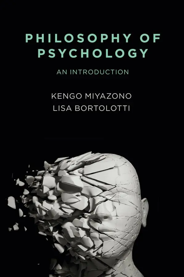 Cover: 9781509515479 | Philosophy of Psychology | An Introduction | Kengo Miyazono (u. a.)