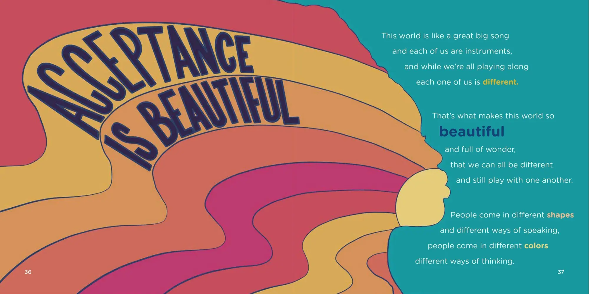 Bild: 9781635865479 | Love Your Amazing Self | Joyful Verses for Young Voices | Buch | 2022