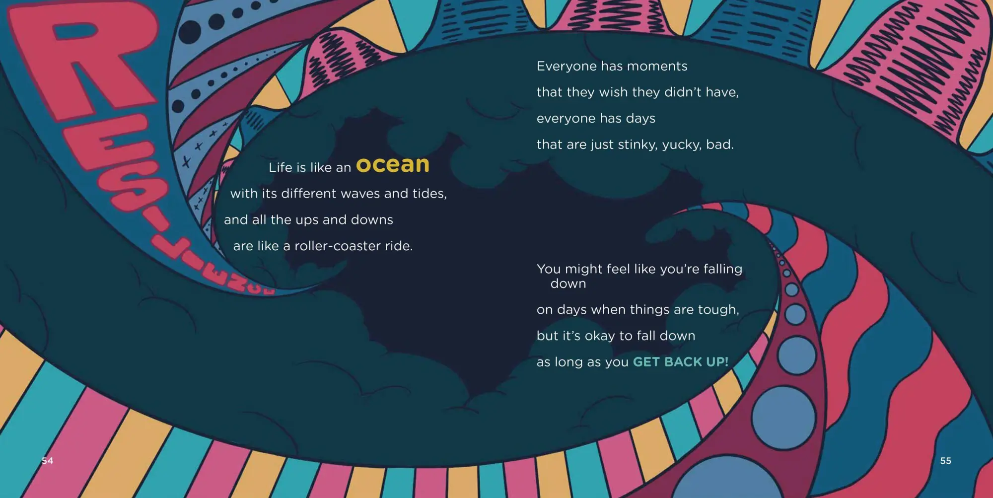 Bild: 9781635865479 | Love Your Amazing Self | Joyful Verses for Young Voices | Buch | 2022