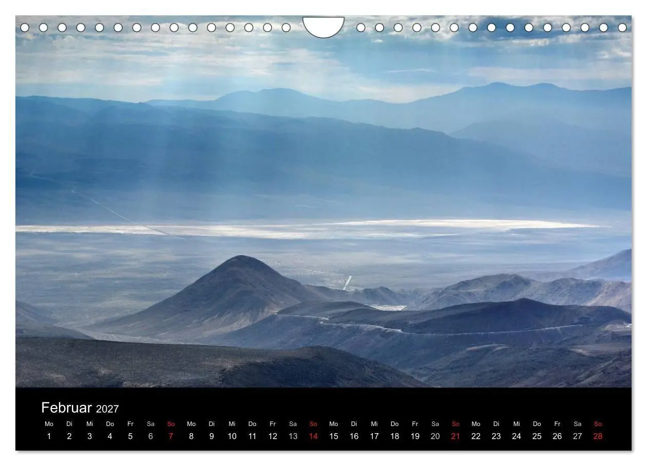 Bild: 9783569885479 | Südwesten der USA - Klassiker und Geheimnisse (Wandkalender 2027...