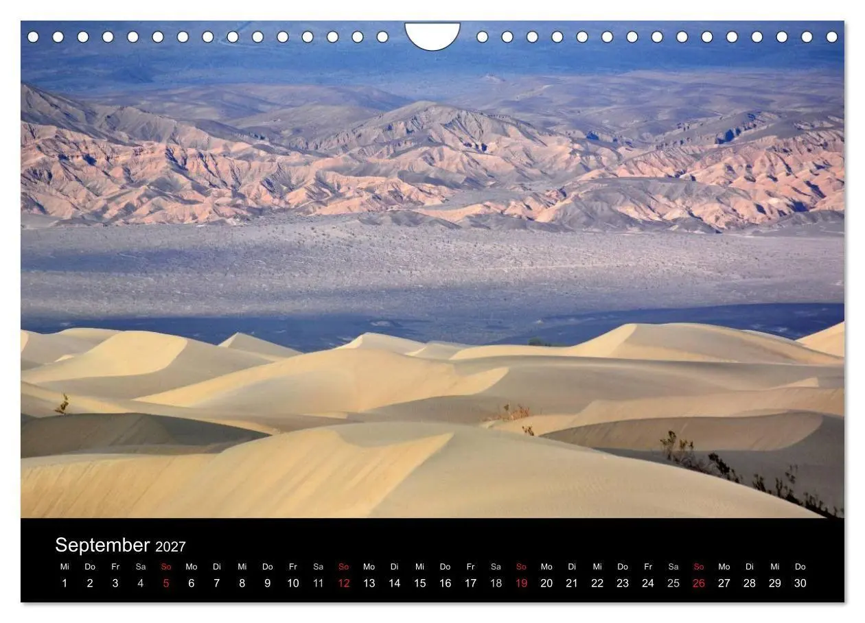 Bild: 9783569885479 | Südwesten der USA - Klassiker und Geheimnisse (Wandkalender 2027...