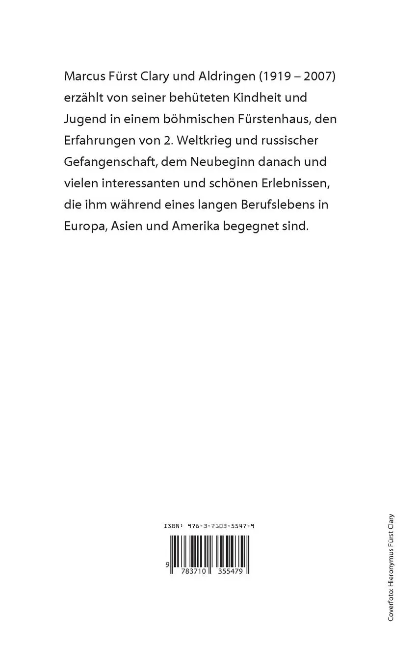 Rückseite: 9783710355479 | Astrein war es nur selten | Vignetten eines erfüllten Lebens | Buch