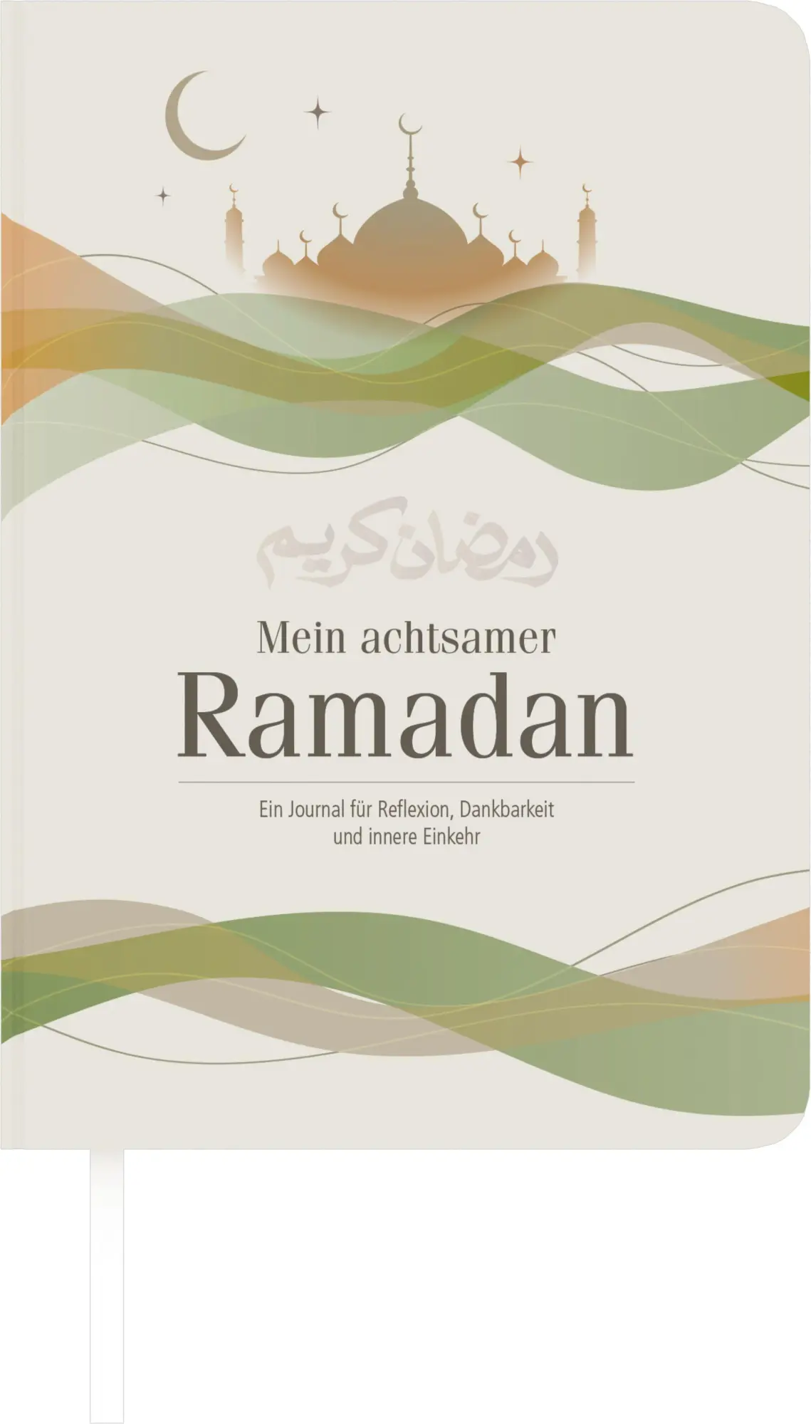 Mein achtsamer Ramadan