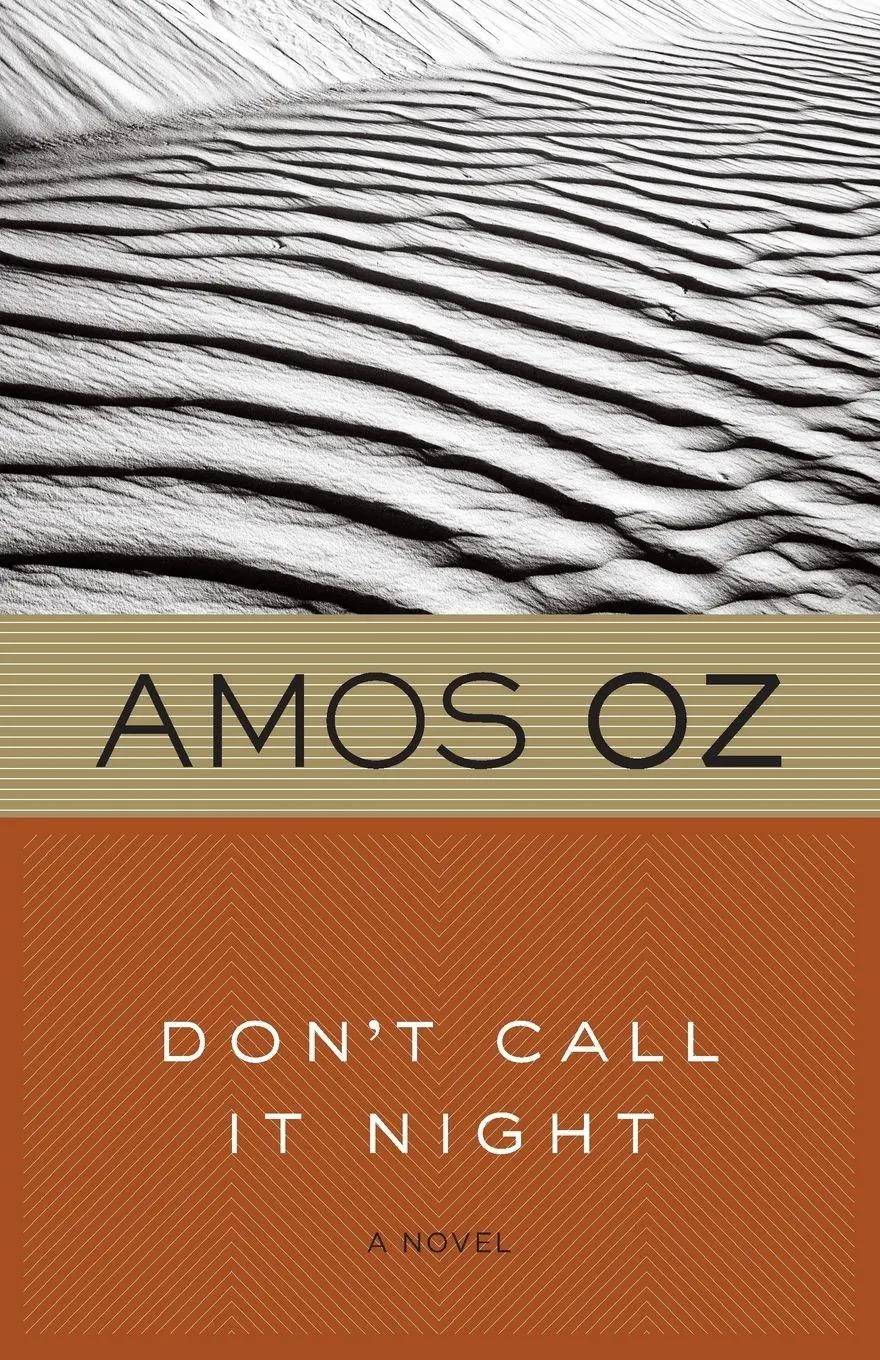 Cover: 9780156005579 | Don't Call It Night | Amos Oz (u. a.) | Taschenbuch | Englisch | 1997
