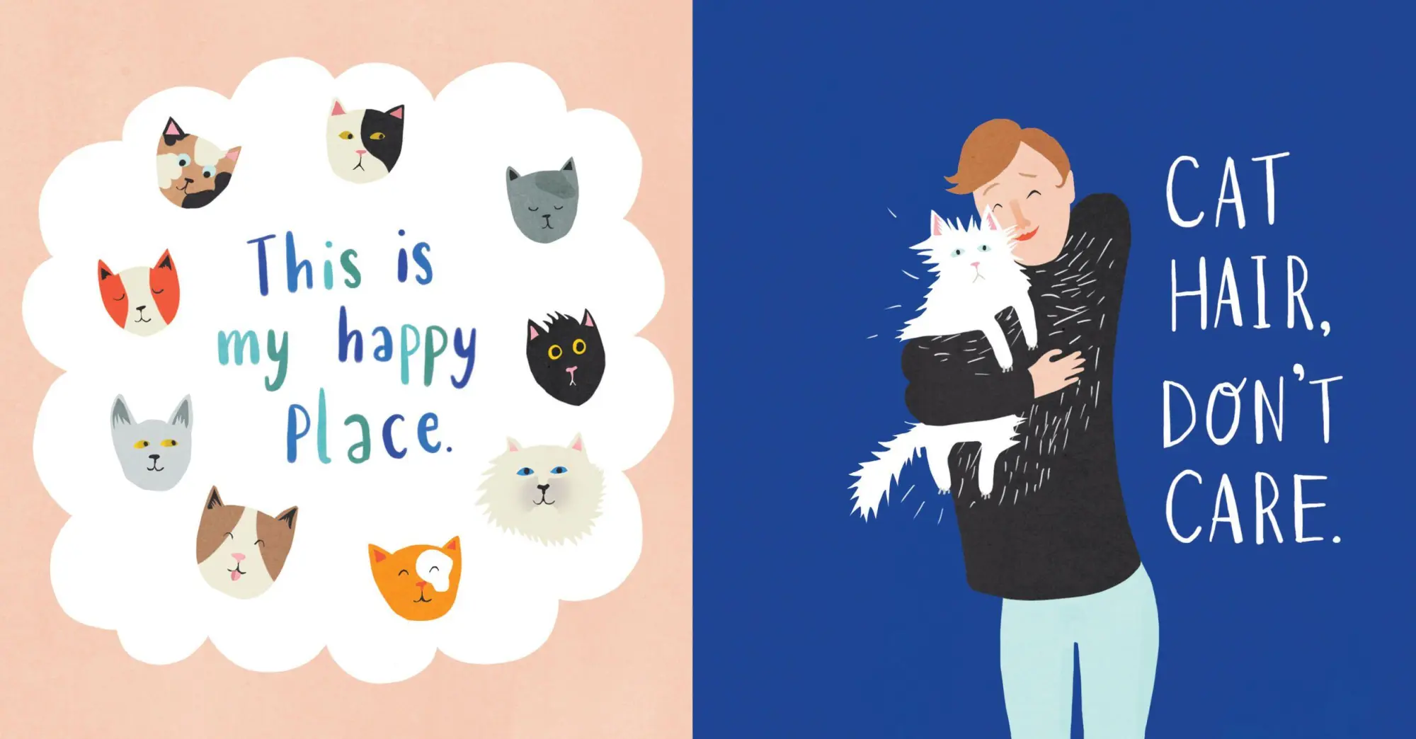 Bild: 9781523505579 | Crazy Cat Lady | Ester Scholten | Buch | Gebunden | Englisch | 2019