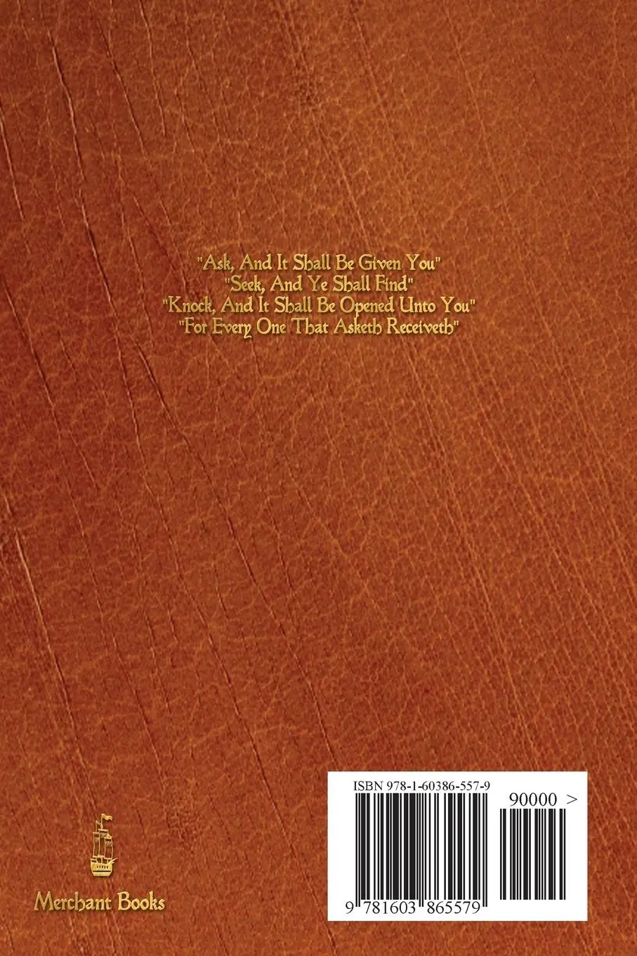 Rückseite: 9781603865579 | The Strangest Secret | Earl Nightingale | Taschenbuch | Englisch