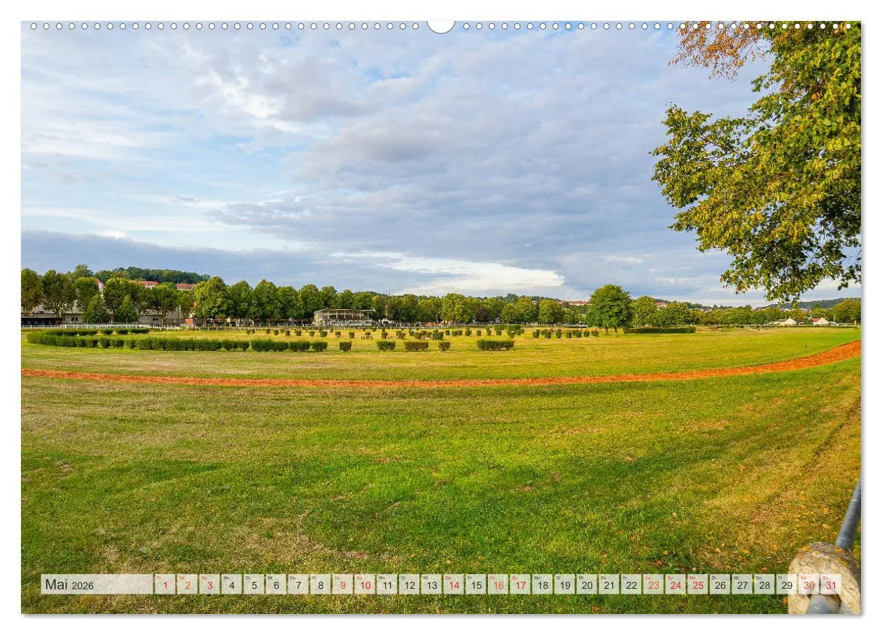 Bild: 9783457765579 | Zweibrücken Impressionen (Wandkalender 2026 DIN A2 quer), CALVENDO...