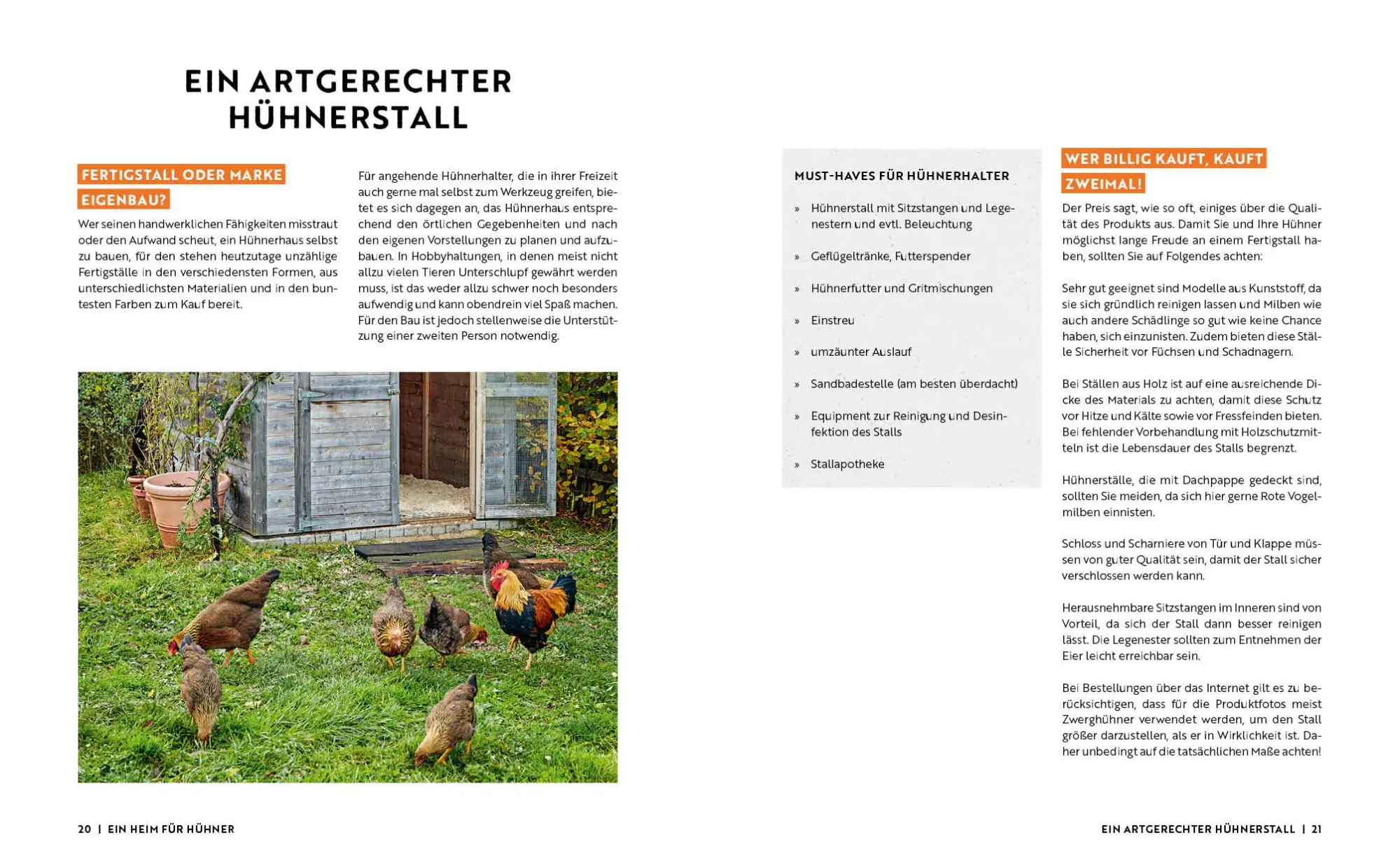 Bild: 9783745925579 | Gartenmomente: Hühner | Jakob Eggenhofer | Buch | 64 S. | Deutsch