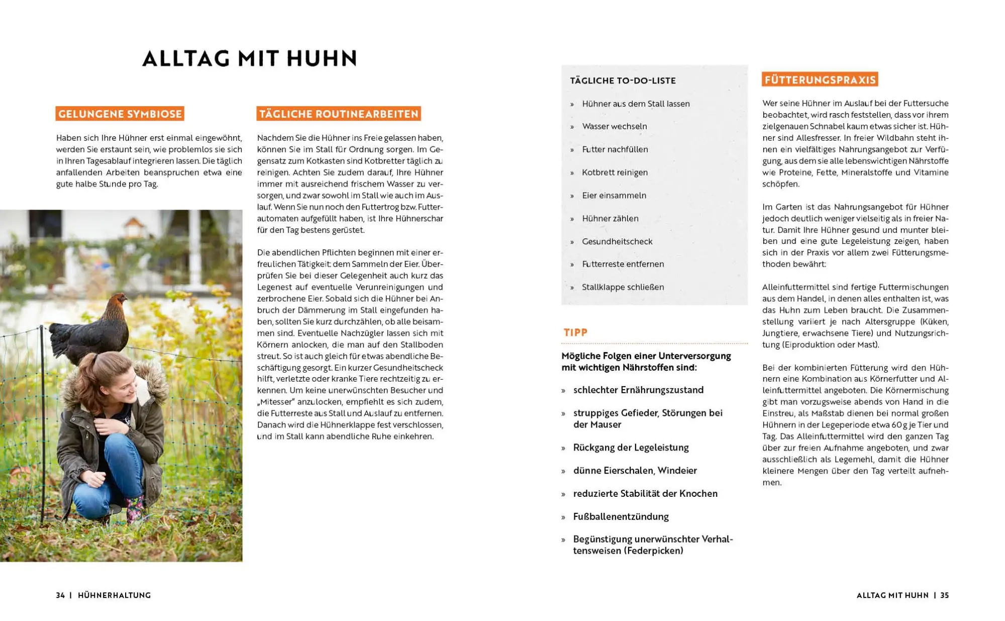 Bild: 9783745925579 | Gartenmomente: Hühner | Jakob Eggenhofer | Buch | 64 S. | Deutsch