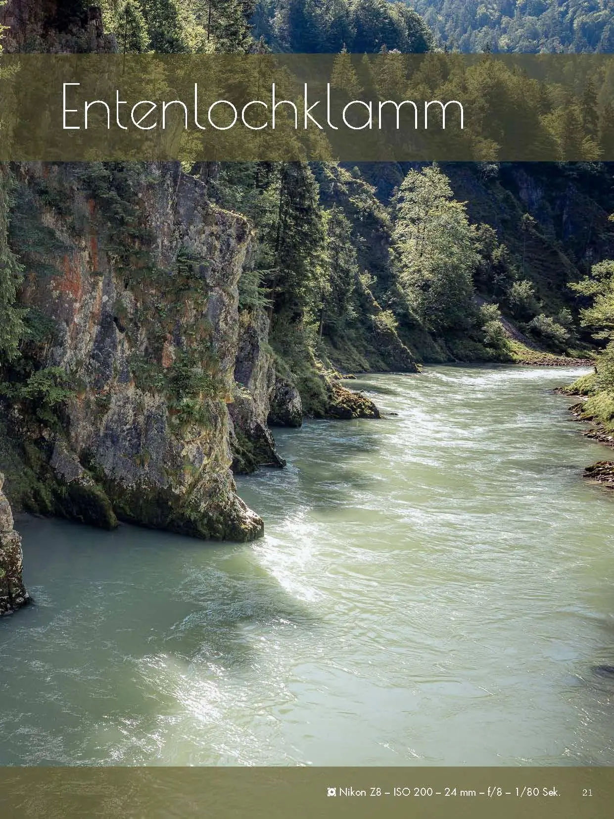Bild: 9783892515579 | Wilde Wasser | Ralf Stein | Buch | 128 S. | Deutsch | 2025 | Bayerland
