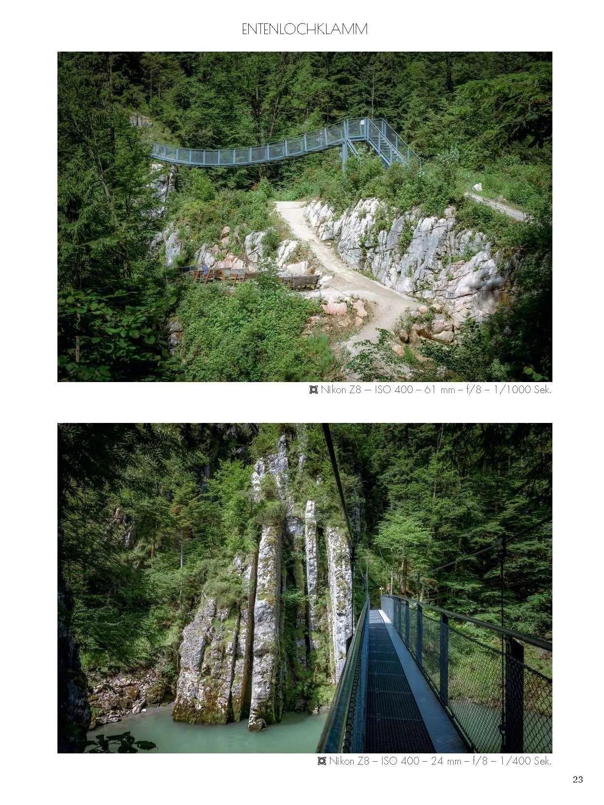 Bild: 9783892515579 | Wilde Wasser | Ralf Stein | Buch | 128 S. | Deutsch | 2025 | Bayerland