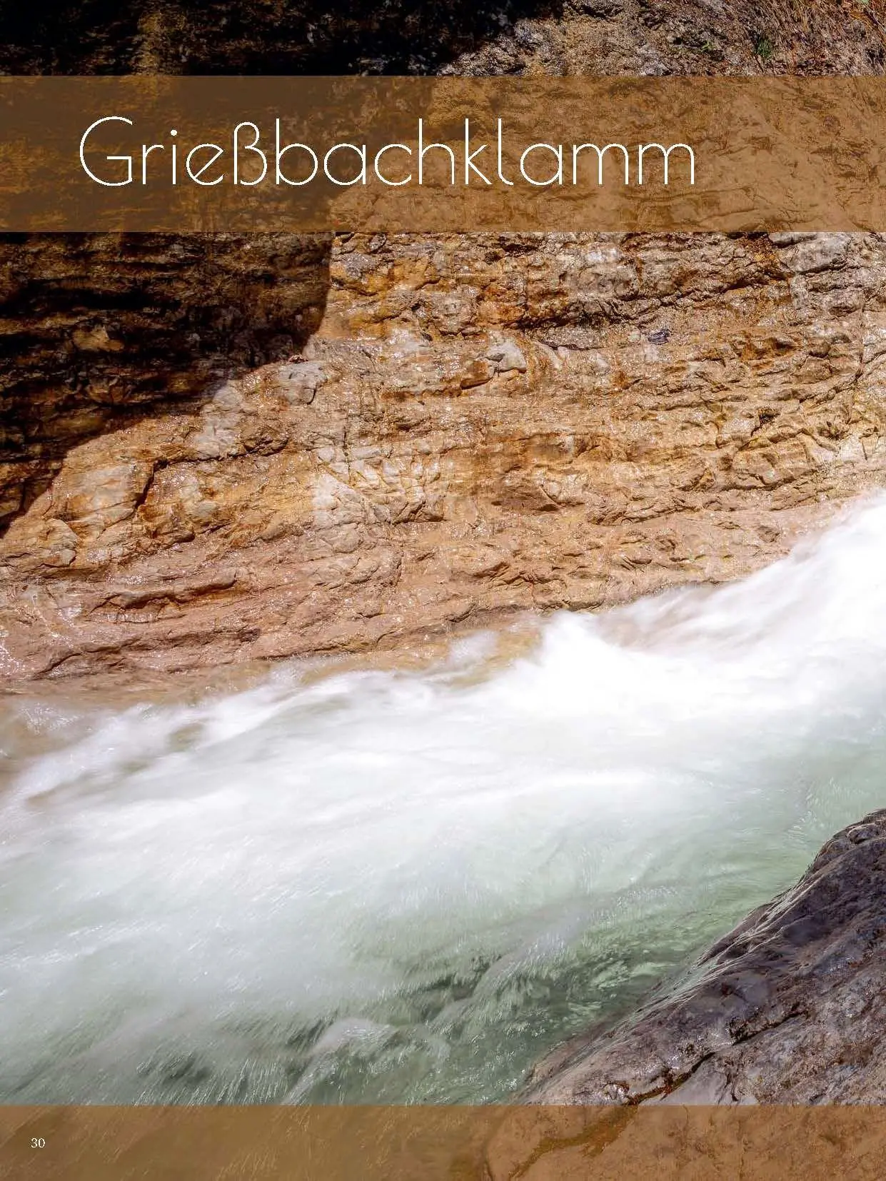 Bild: 9783892515579 | Wilde Wasser | Ralf Stein | Buch | 128 S. | Deutsch | 2025 | Bayerland