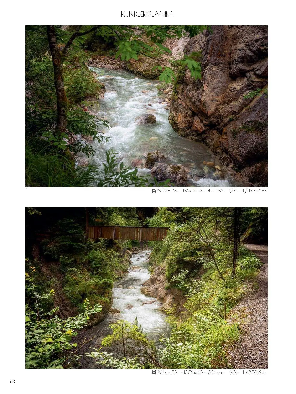 Bild: 9783892515579 | Wilde Wasser | Ralf Stein | Buch | 128 S. | Deutsch | 2025 | Bayerland