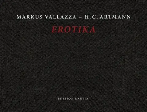 Cover: 9788872835579 | Erotika | Ital/dt | H C/Vallazza, Markus Artmann | Buch | 128 S.