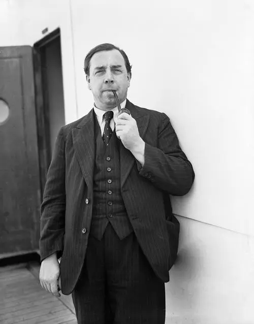 Autor: 9780008585679 | English Journey | J B Priestley | Taschenbuch | Englisch | 2023