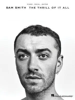 Cover: 9781540015679 | Sam Smith - The Thrill of It All | Sam Smith | Taschenbuch | Buch