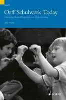 Cover: 9781902455679 | Orff Schulwerk Today | Nurturing Musical Expression and Understanding