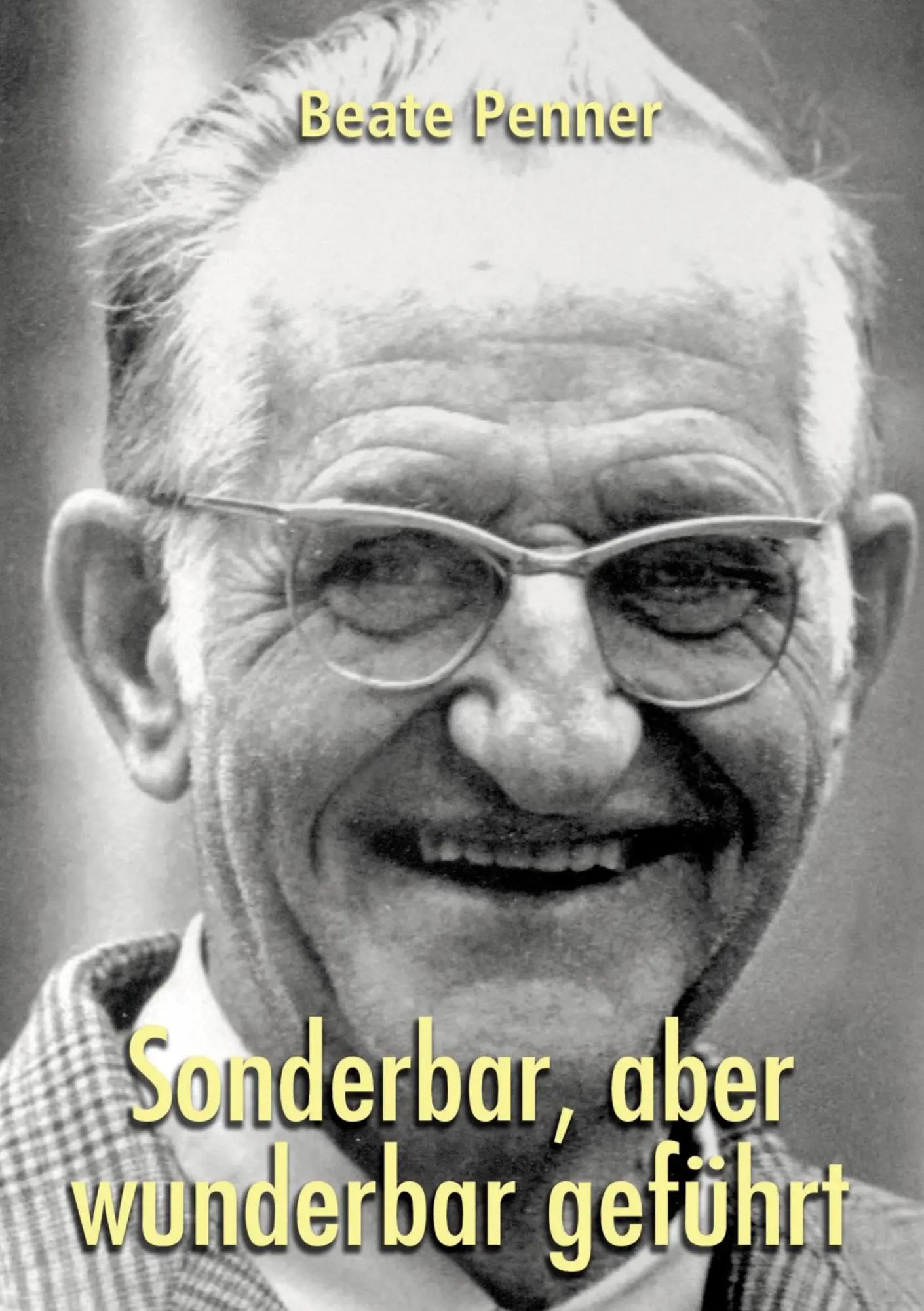 Cover: 9783739215679 | Sonderbar, aber wunderbar geführt | Beate Penner | Taschenbuch | 2016