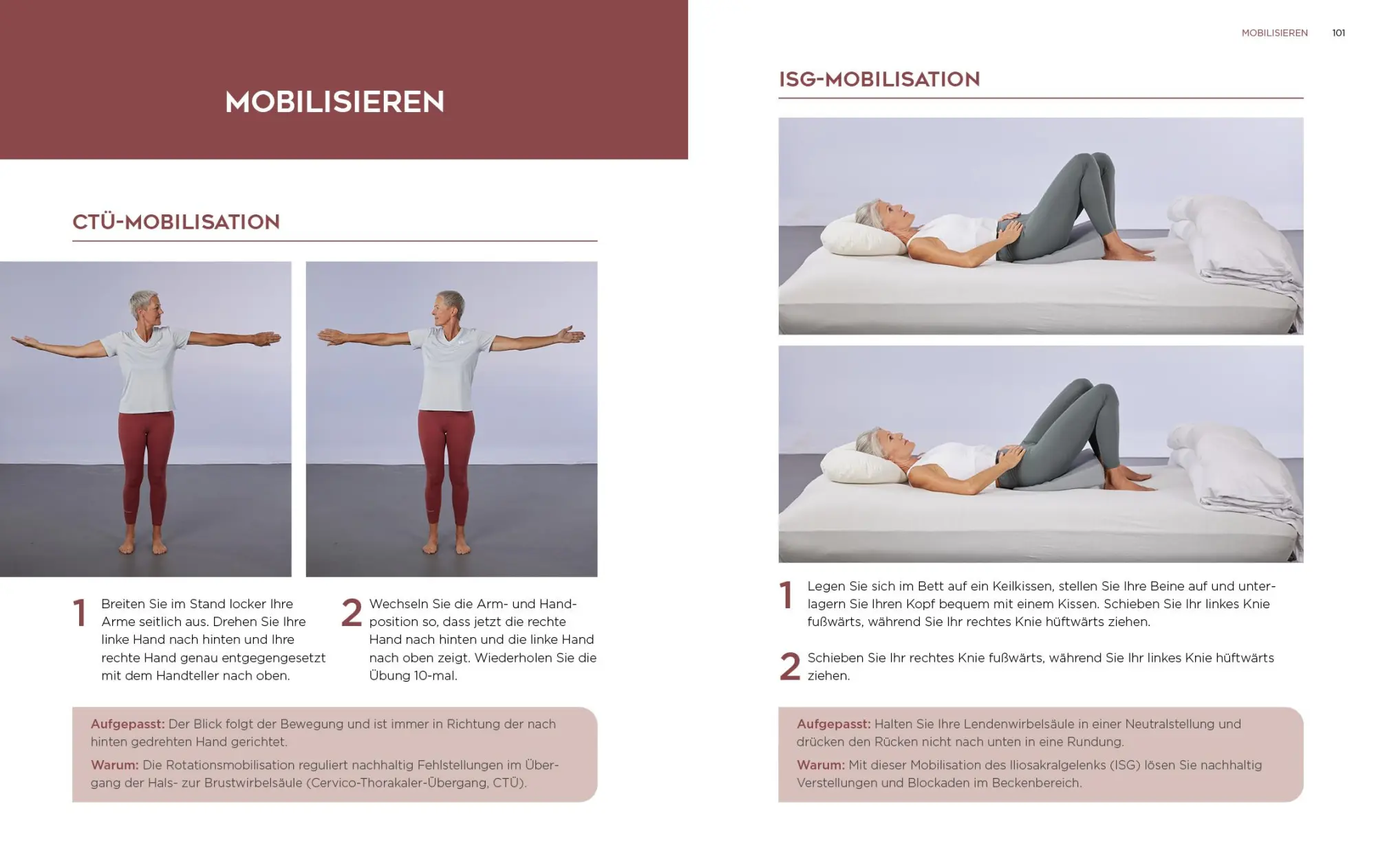 Bild: 9783742325679 | Osteoporose - Physiotherapie für starke Knochen | Gabriele Kiesling