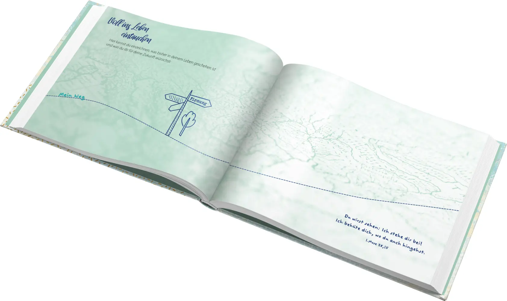 Bild: 9783766635679 | Meine Firmung | Foto- und Erinnerungsbuch | Guido Erbrich | Buch