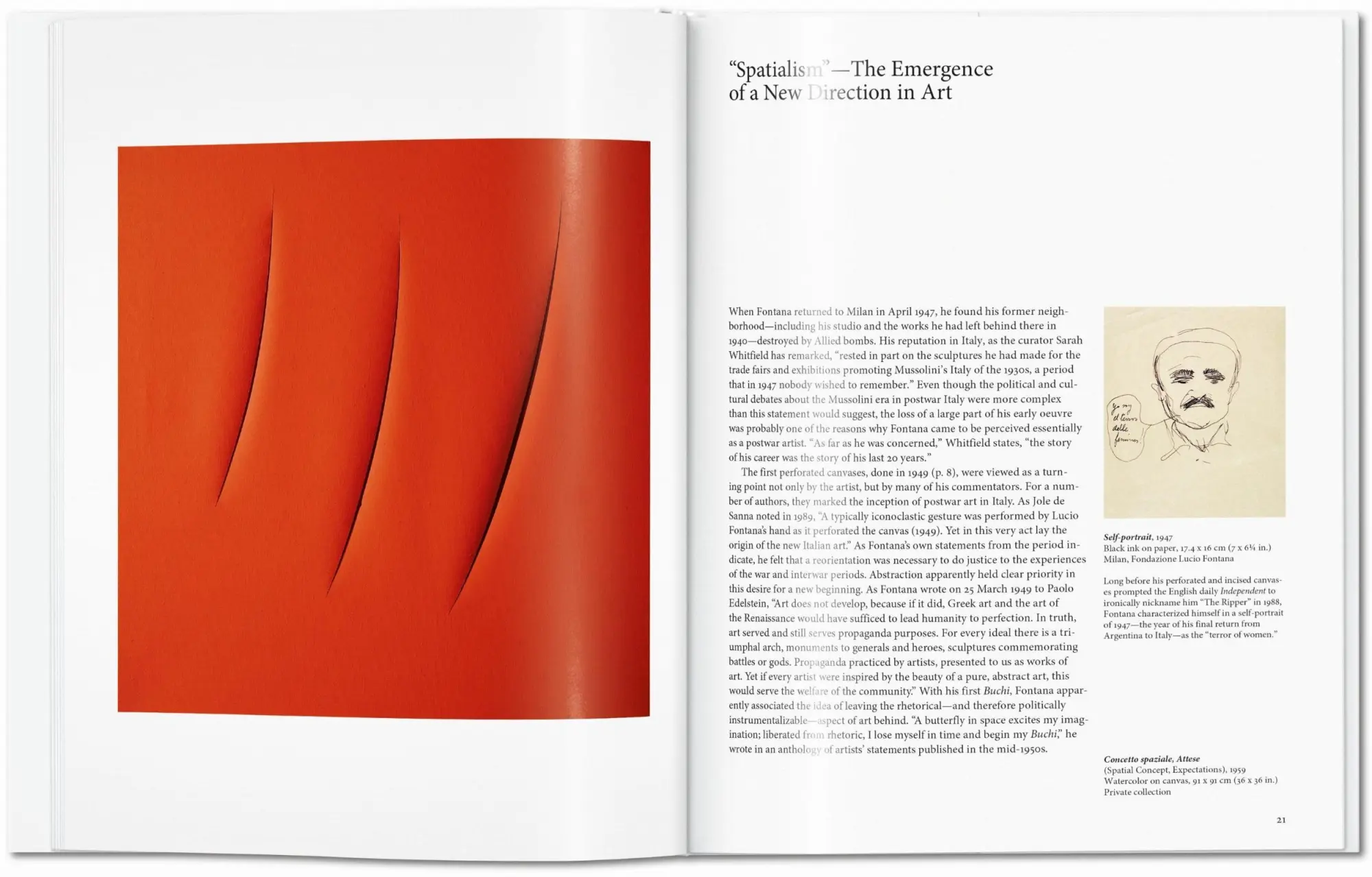 Bild: 9783836545679 | Fontana | Barbara Hess | Buch | Basic Art Series | Hardcover | 96 S.